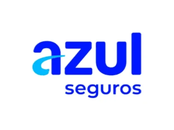 Logo Azul Seguros