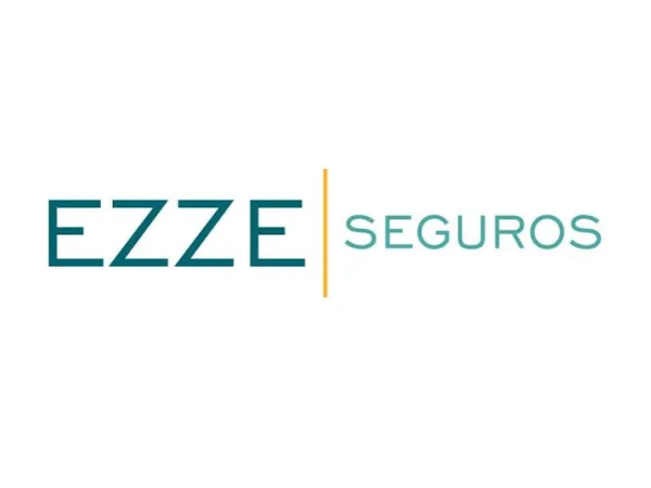 Logo EZZE Seguros