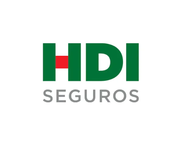 Logo HDI Seguros