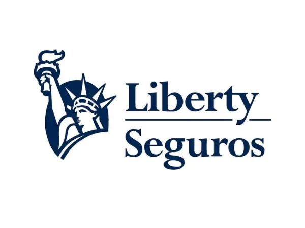 Logo Liberty Seguros