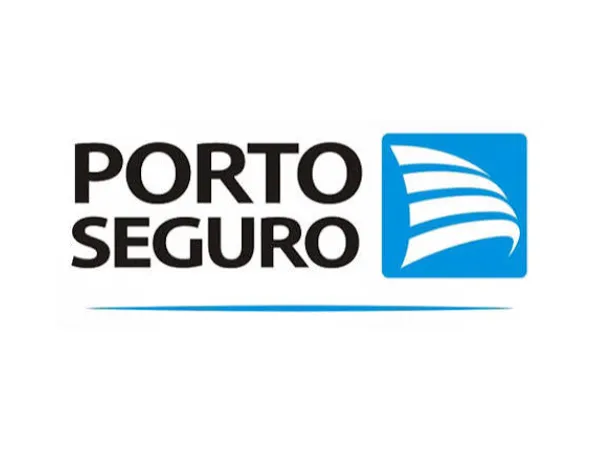 Logo Porto Seguro