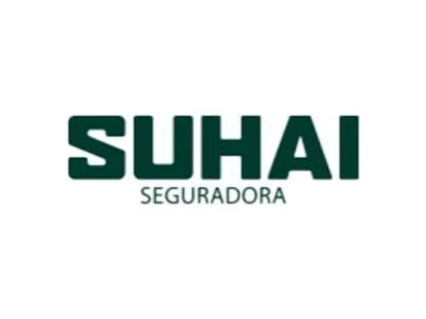 Logo Suhai Seguradora