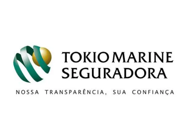 Logo Tokio Marine