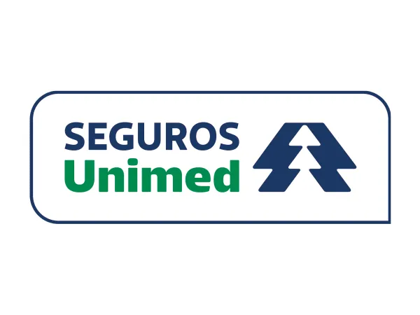 Logo Seguros Unimed